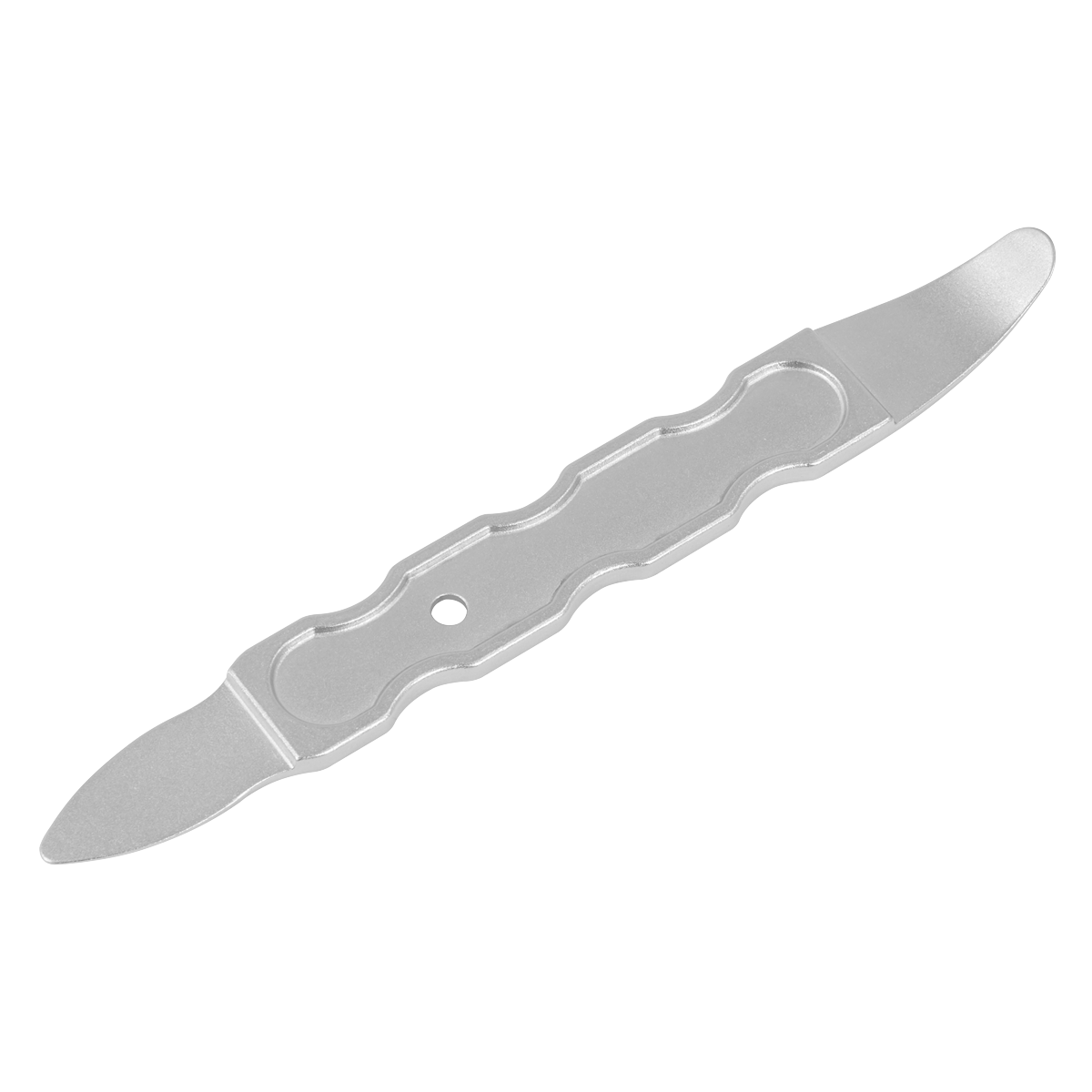 Flat/Curved Carbon Steel Trim Tool RT02