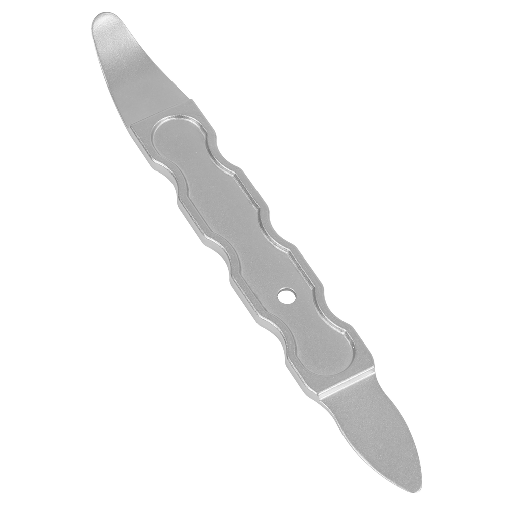 Flat/Curved Carbon Steel Trim Tool RT02