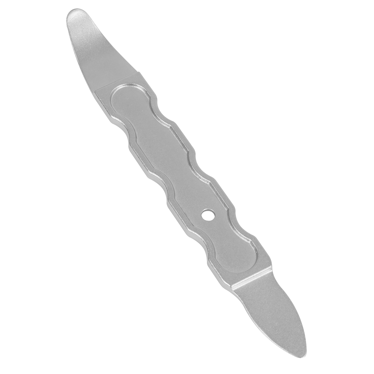 Flat/Curved Carbon Steel Trim Tool RT02