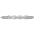 Flat/Curved Carbon Steel Trim Tool RT02