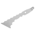 Wide/Curved Carbon Steel Trim Tool RT03