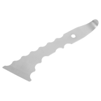 Wide/Curved Carbon Steel Trim Tool RT03