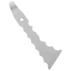 Wide/Curved Carbon Steel Trim Tool RT03