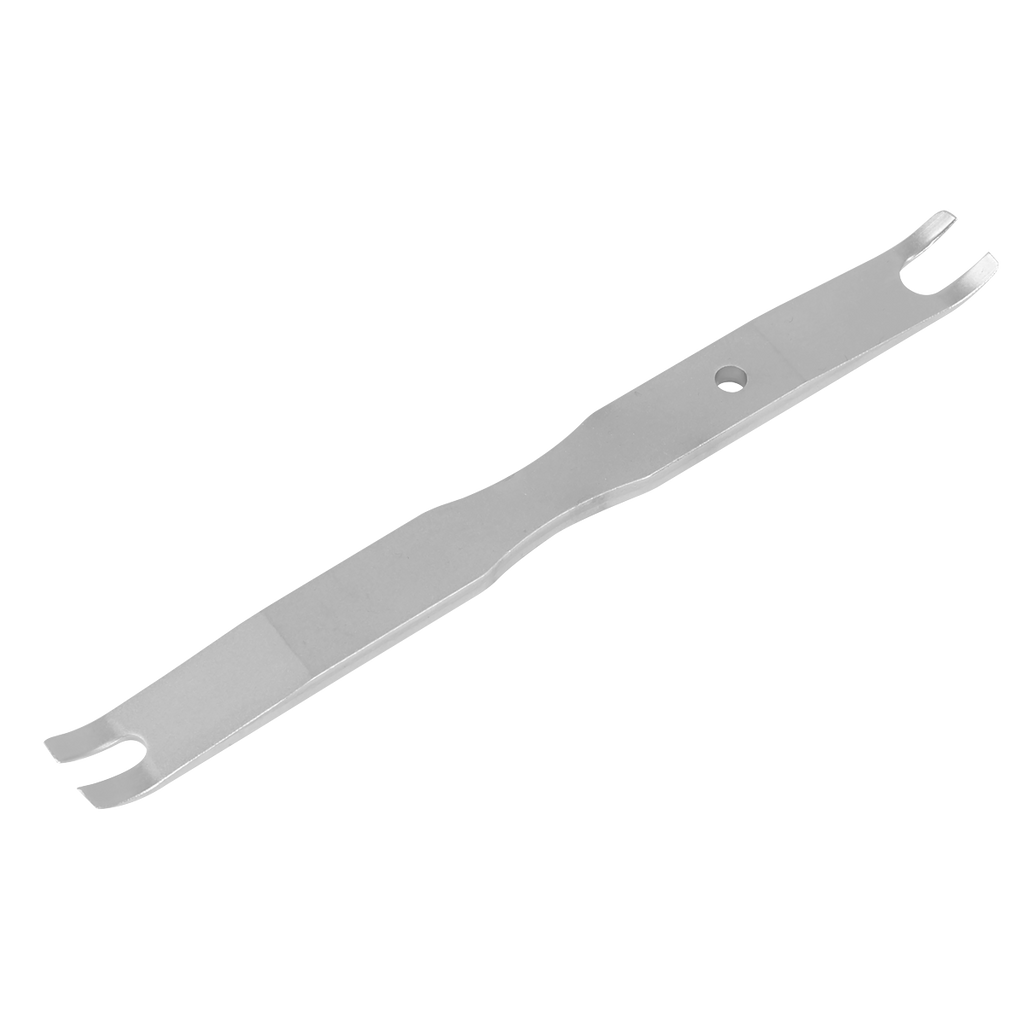 Small/Large Carbon Steel Trim Clip Tool RT04