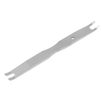 Small/Large Carbon Steel Trim Clip Tool RT04