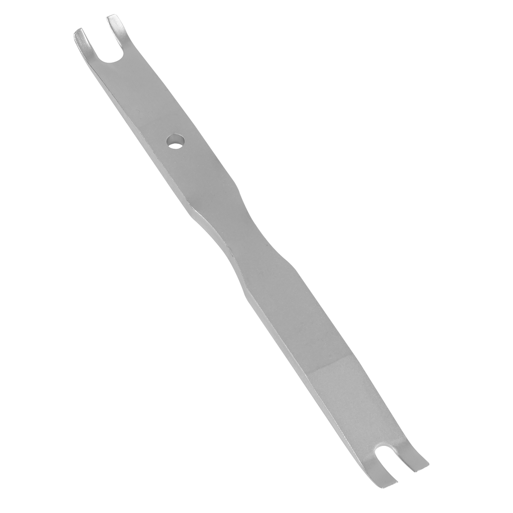 Small/Large Carbon Steel Trim Clip Tool RT04
