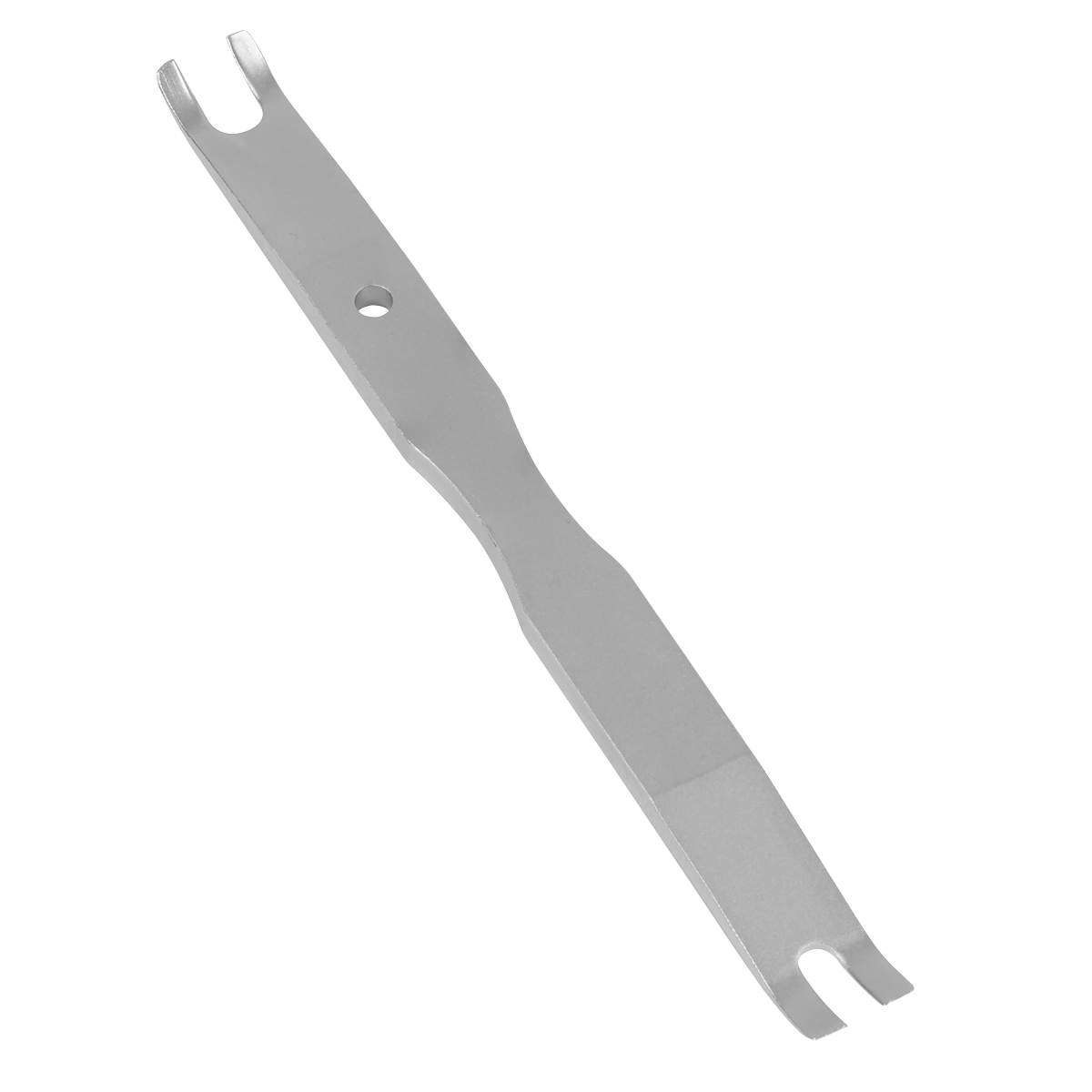 Small/Large Carbon Steel Trim Clip Tool RT04
