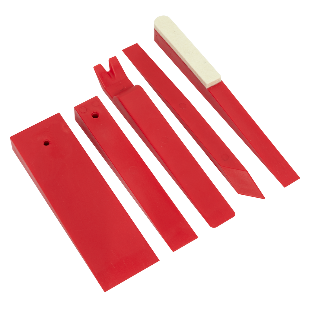 Panel Wedge Tool Set 5pc RT05