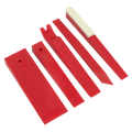 Panel Wedge Tool Set 5pc RT05