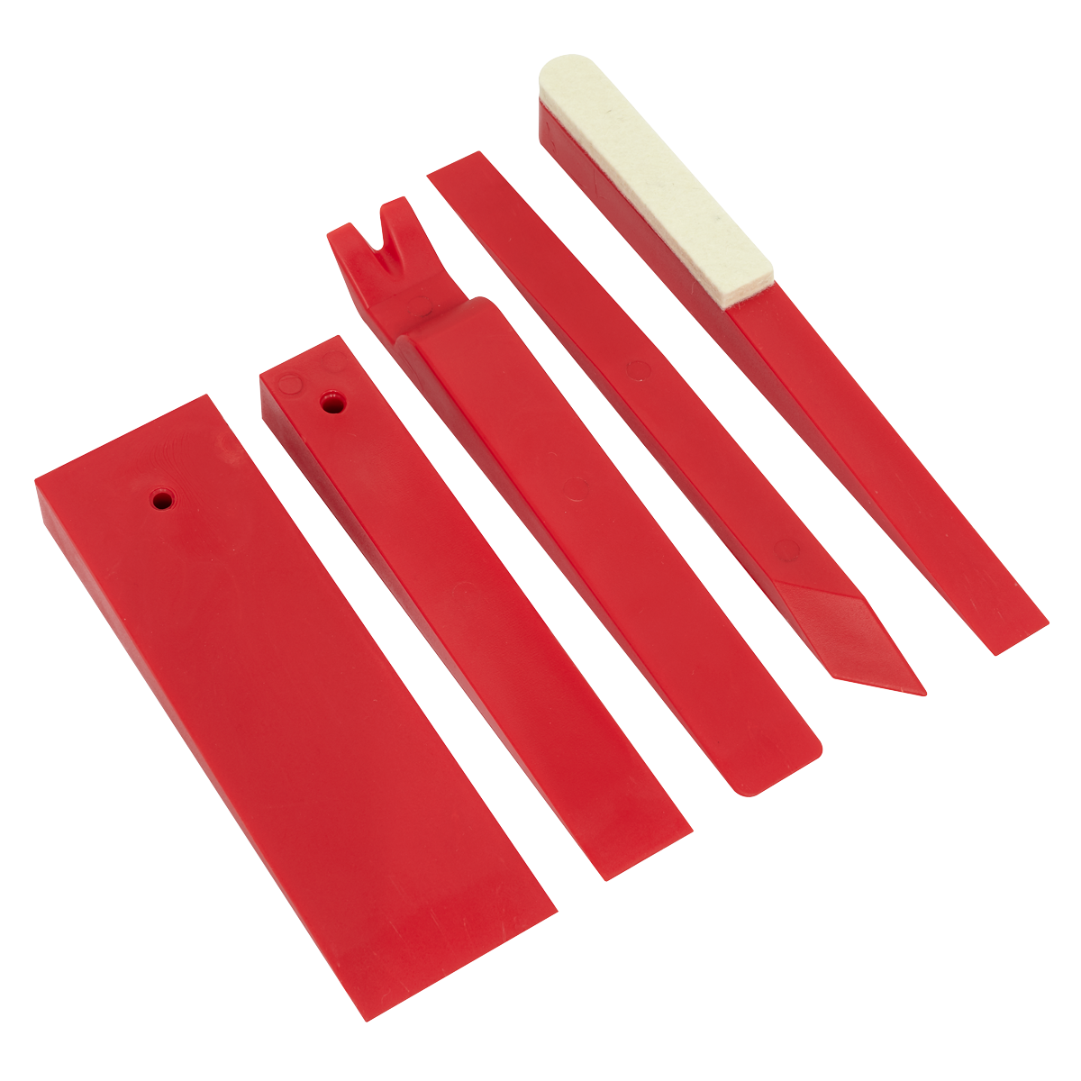 Panel Wedge Tool Set 5pc RT05