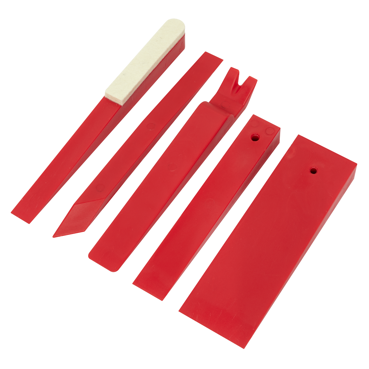 Panel Wedge Tool Set 5pc RT05