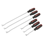 Trim Clip Tool Set 6pc RT06