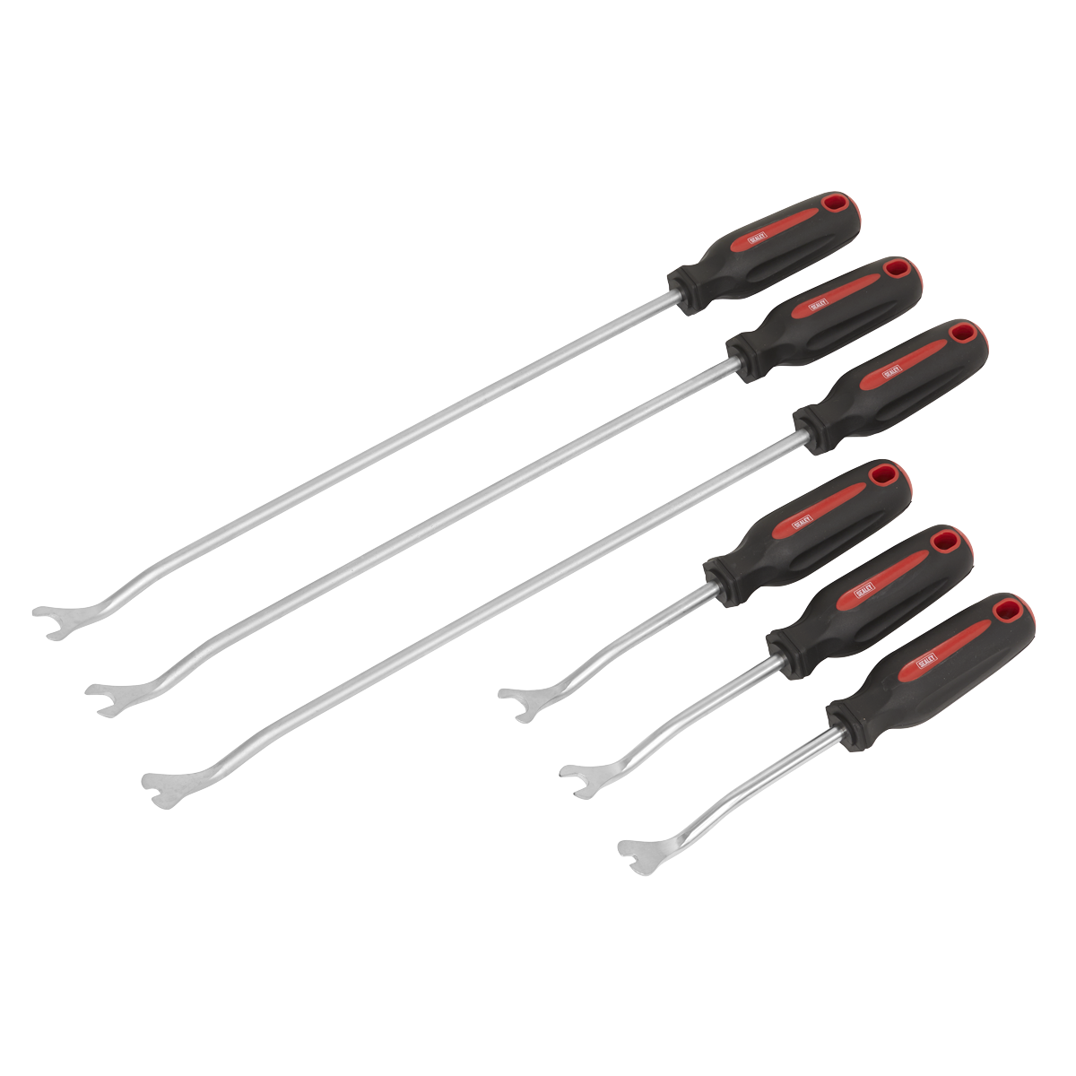 Trim Clip Tool Set 6pc RT06