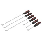 Trim Clip Tool Set 6pc RT06