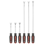 Trim Clip Tool Set 6pc RT06