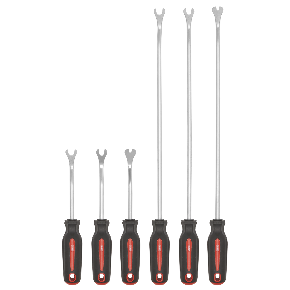 Trim Clip Tool Set 6pc RT06