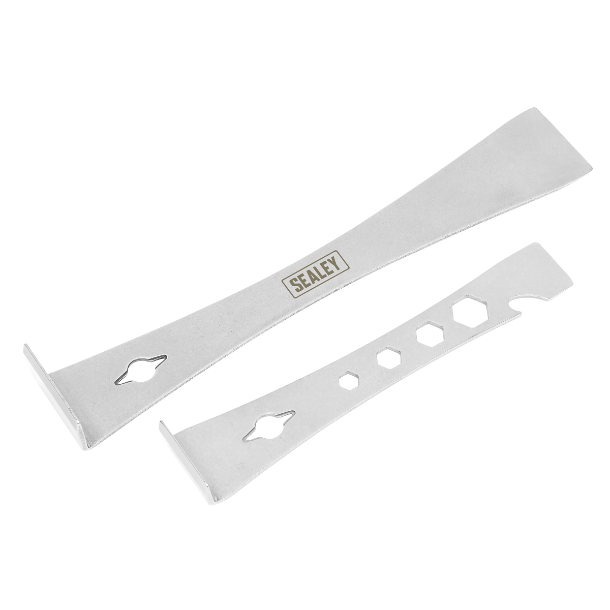 Heavy-Duty Trim Tool Set 2pc RT07