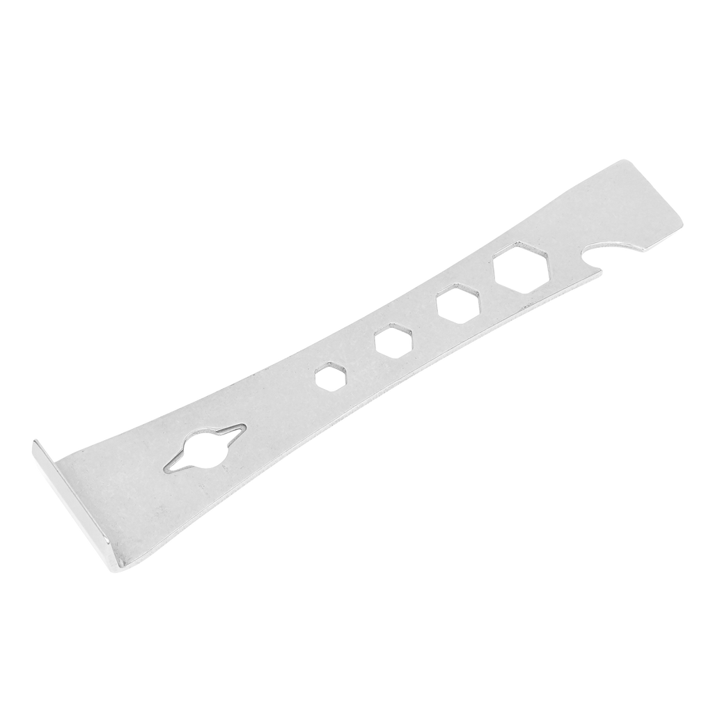 Heavy-Duty Trim Tool Set 2pc RT07
