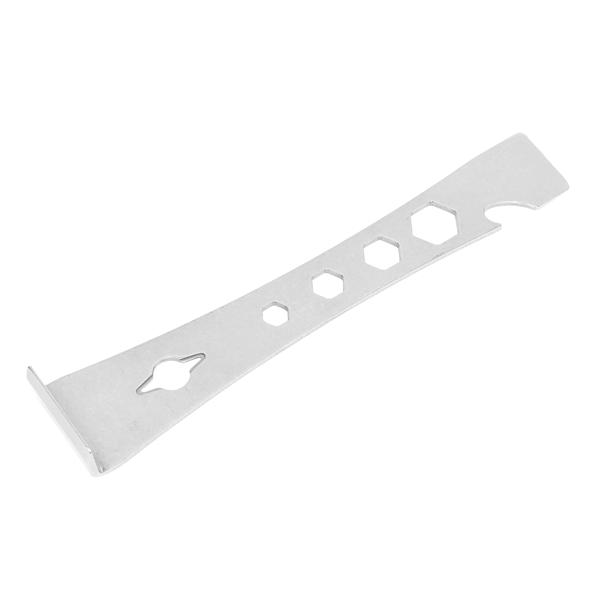 Heavy-Duty Trim Tool Set 2pc RT07