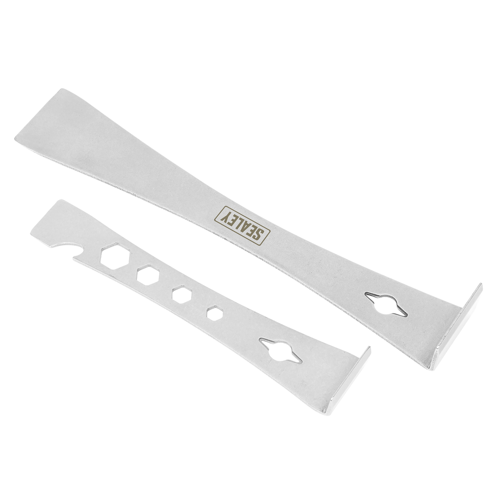Heavy-Duty Trim Tool Set 2pc RT07