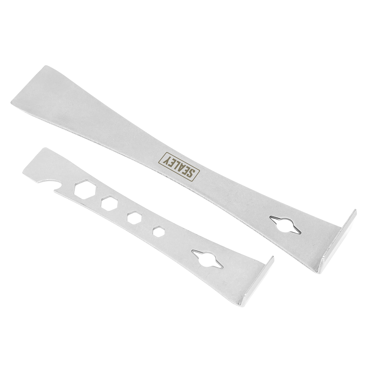 Heavy-Duty Trim Tool Set 2pc RT07