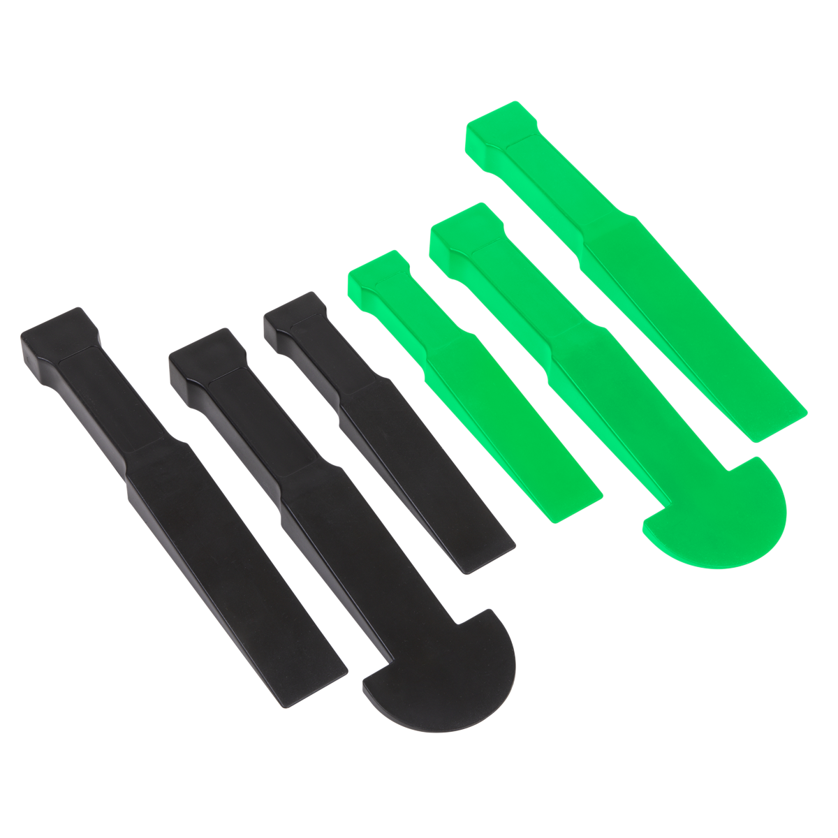 Trim & Panel Removal Tool 6pc RT08