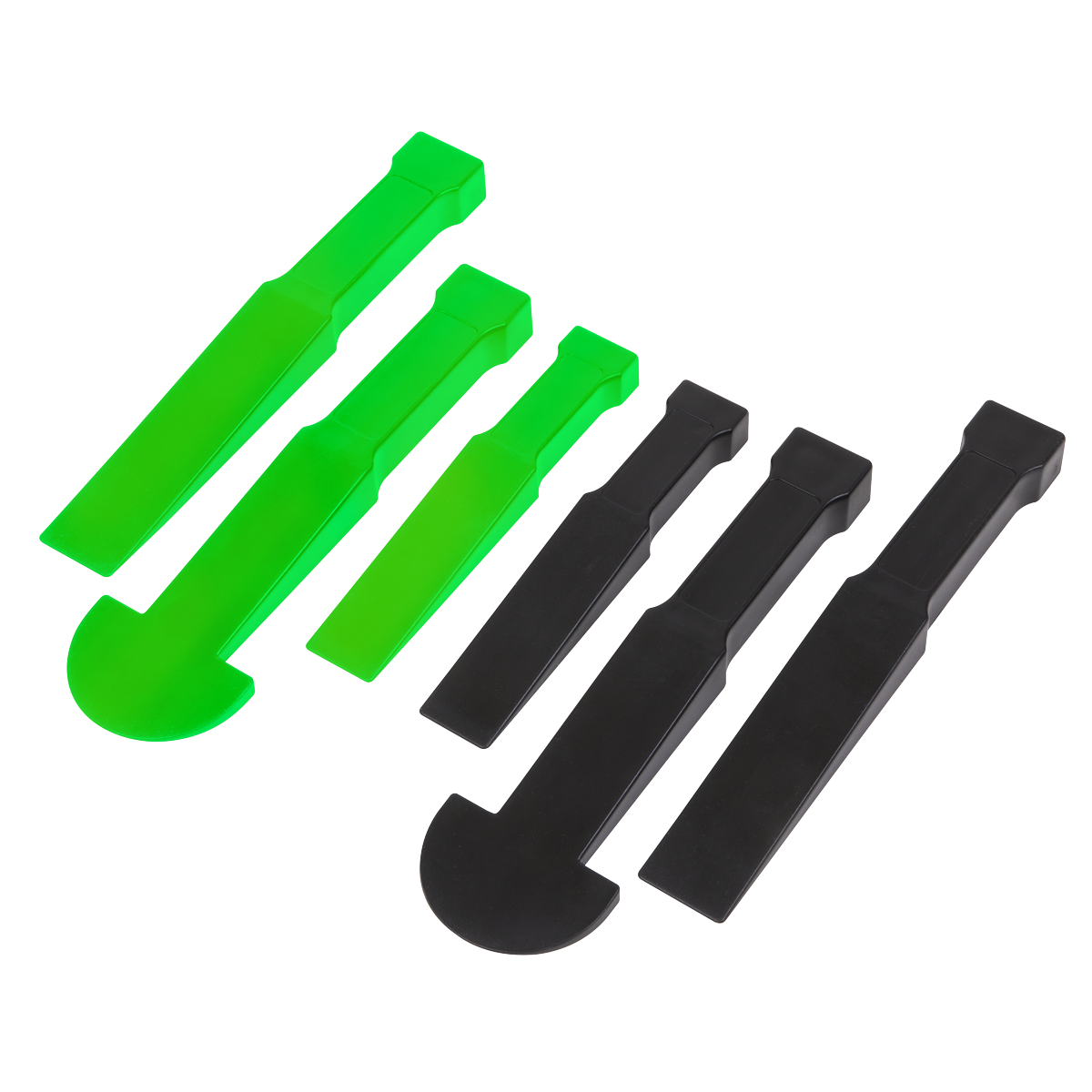 Trim & Panel Removal Tool 6pc RT08