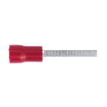 Blade Terminal 18 x 2.3mm, Red - Pack of 100 RT10