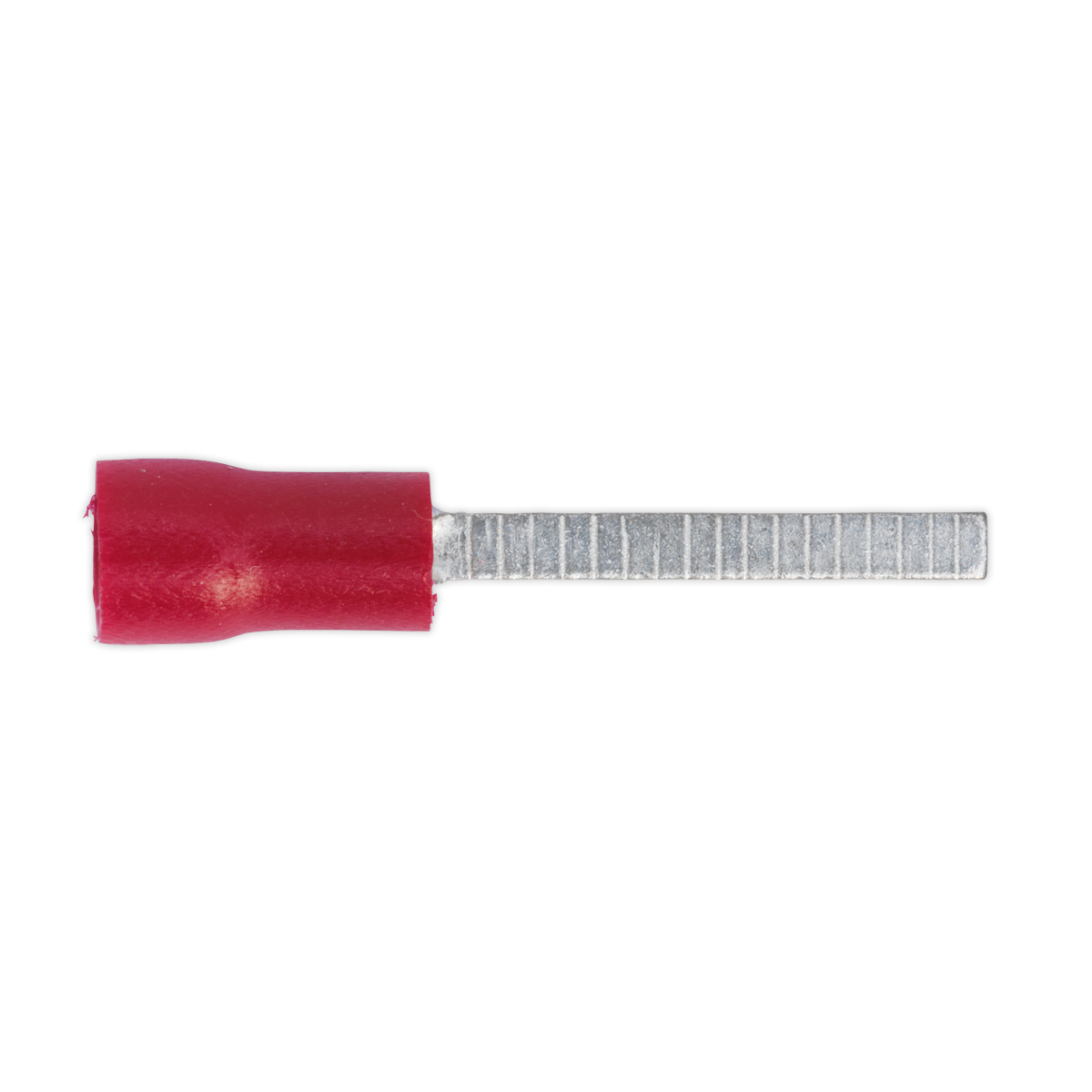 Blade Terminal 18 x 2.3mm, Red - Pack of 100 RT10