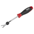 Trim Clip Removal Tool Slim Fork 8mm RT102