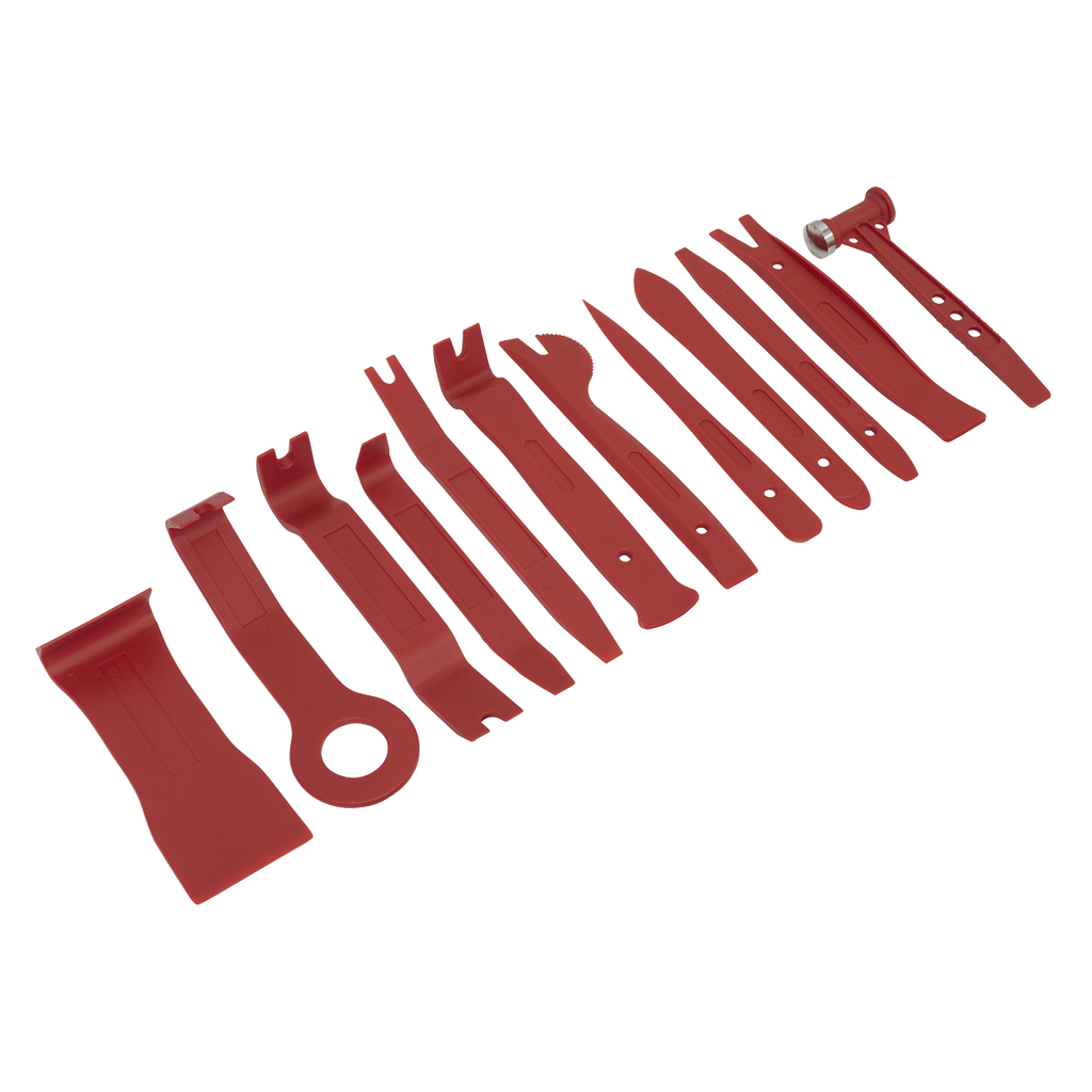 Trim & Upholstery Tool Set 12pc RT12KIT