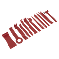 Trim & Upholstery Tool Set 12pc RT12KIT