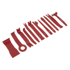 Trim & Upholstery Tool Set 12pc RT12KIT