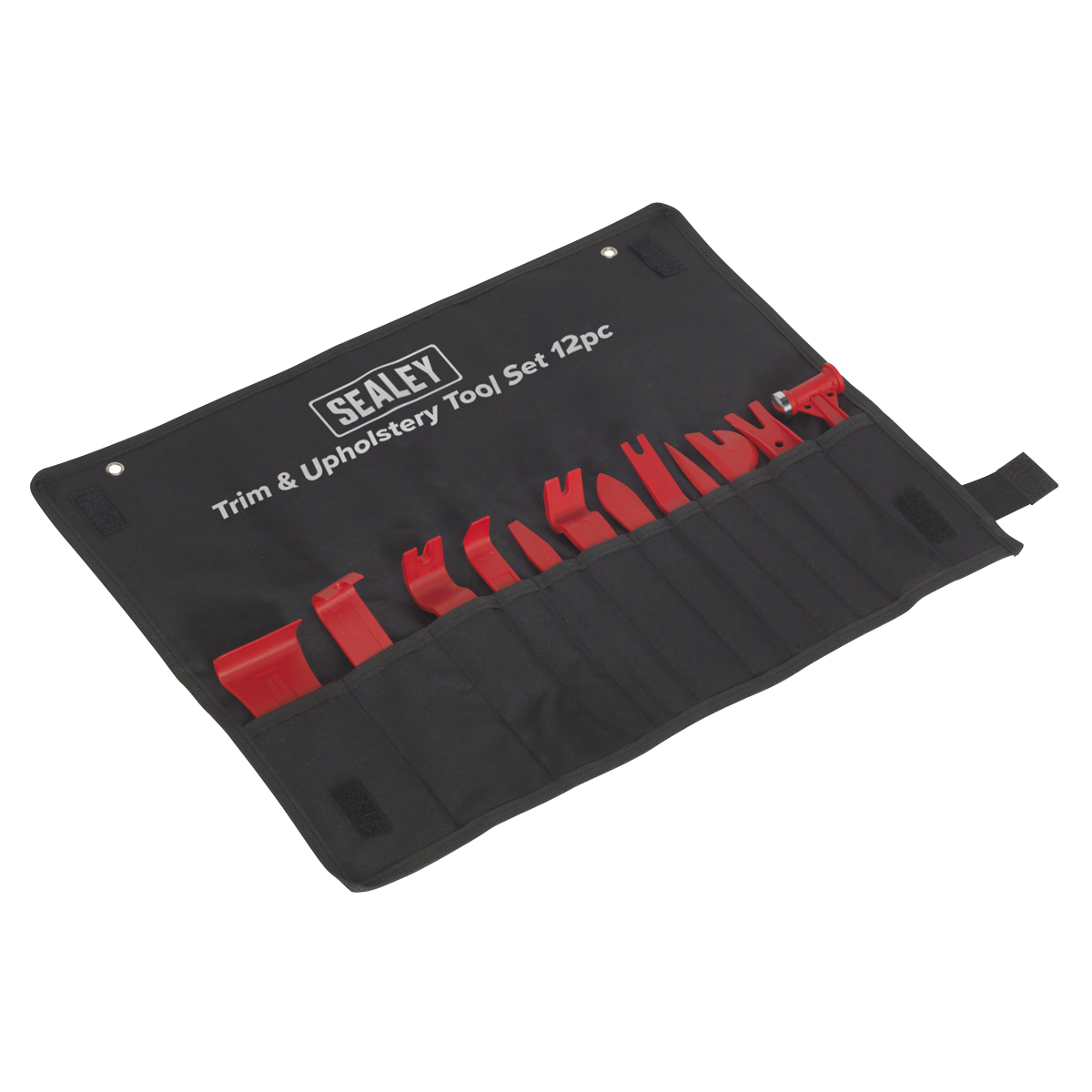 Trim & Upholstery Tool Set 12pc RT12KIT