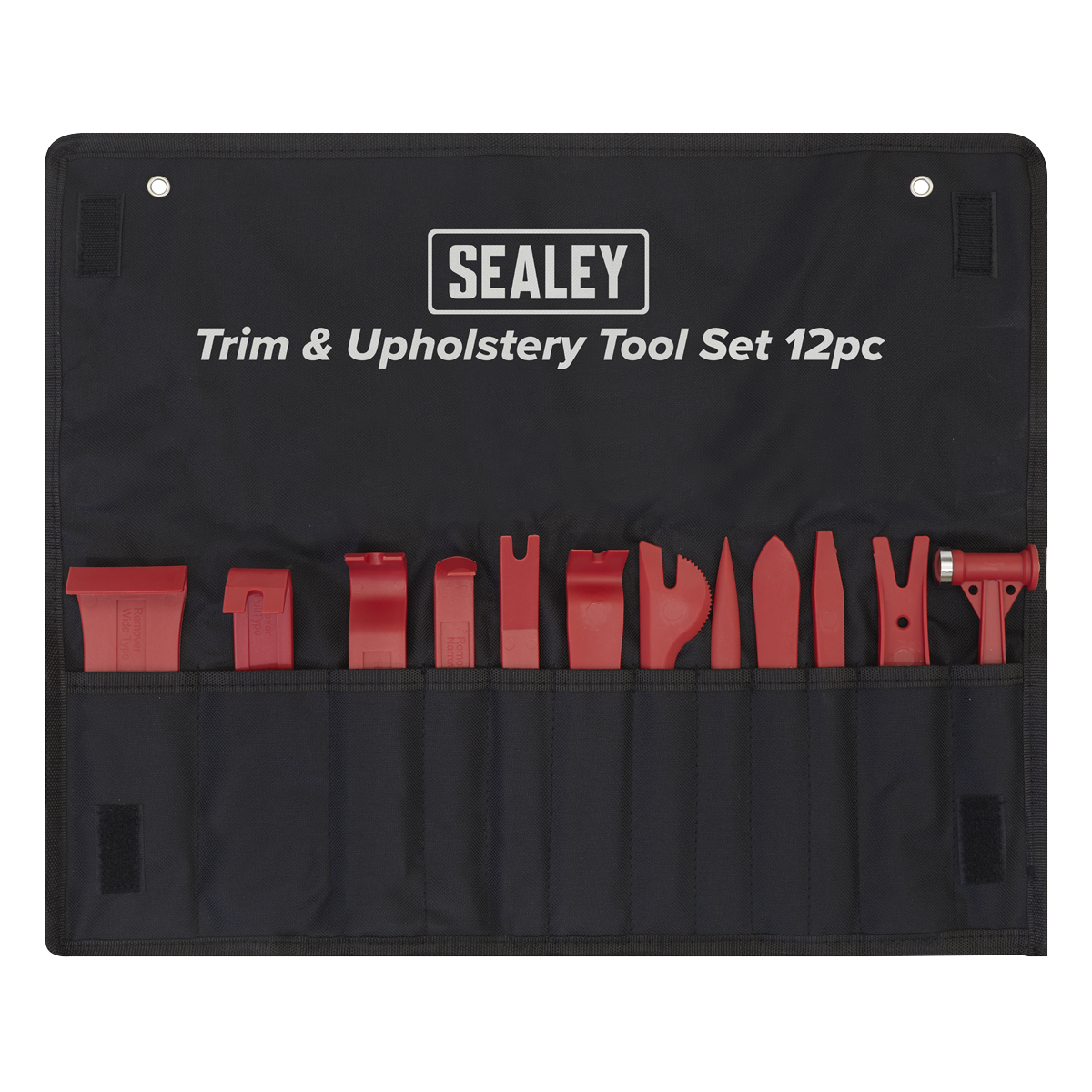 Trim & Upholstery Tool Set 12pc RT12KIT