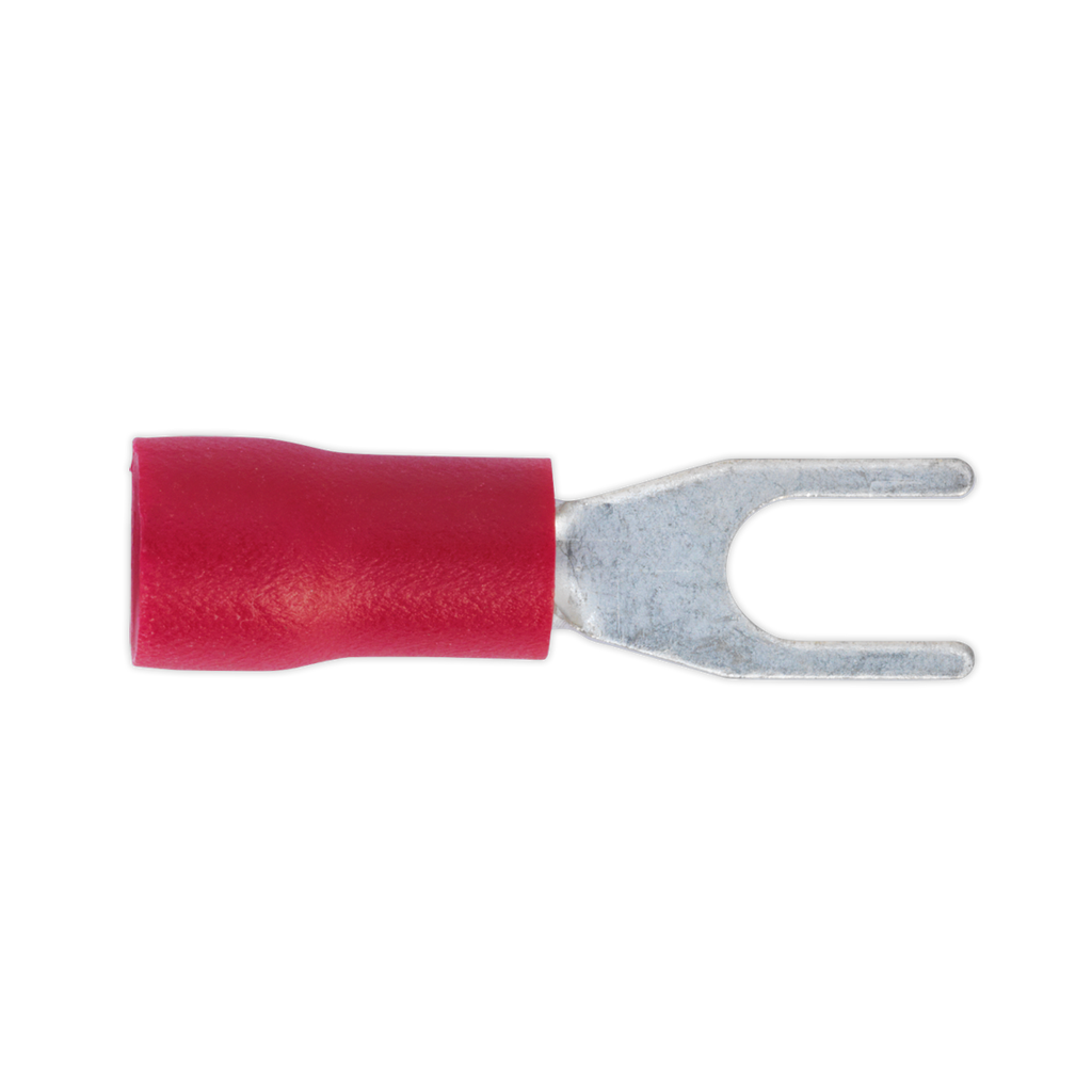 Clip Strip Deal - Red Terminals RTSET