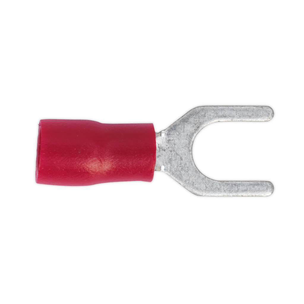 Clip Strip Deal - Red Terminals RTSET