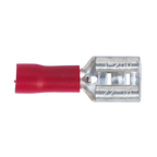 Clip Strip Deal - Red Terminals RTSET