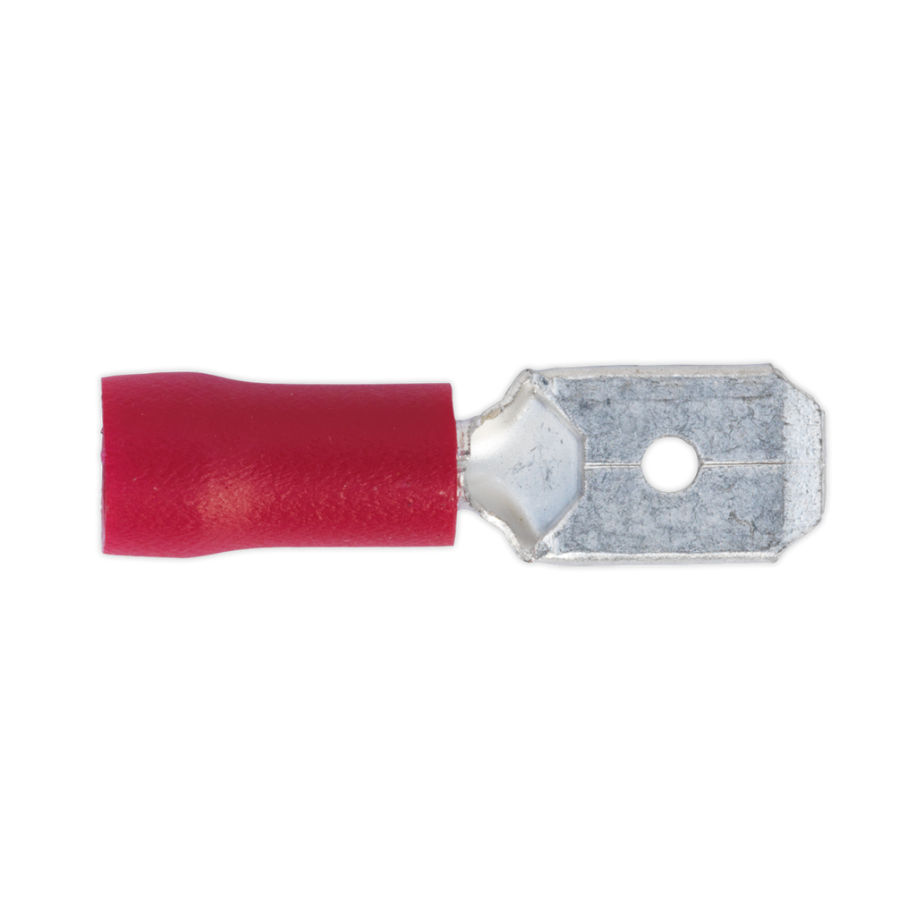 Clip Strip Deal - Red Terminals RTSET