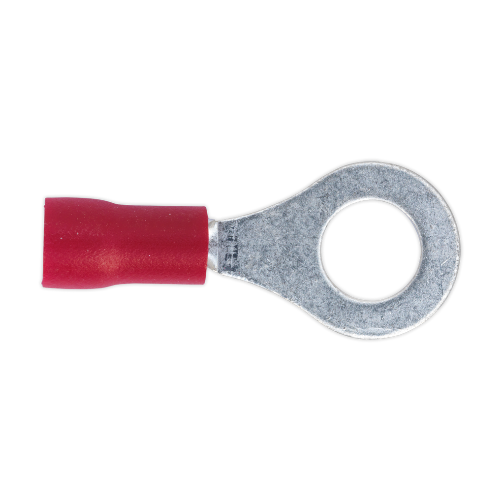Clip Strip Deal - Red Terminals RTSET