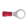 Easy-Entry Ring Terminal 8.4mm (5/16"), Red - Pack of 100 RT27