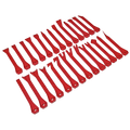 Trim & Panel Clip Tool Set 27pc RT27KIT