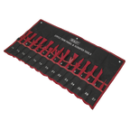 Trim & Panel Clip Tool Set 27pc RT27KIT