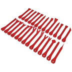Trim & Panel Clip Tool Set 27pc RT27KIT