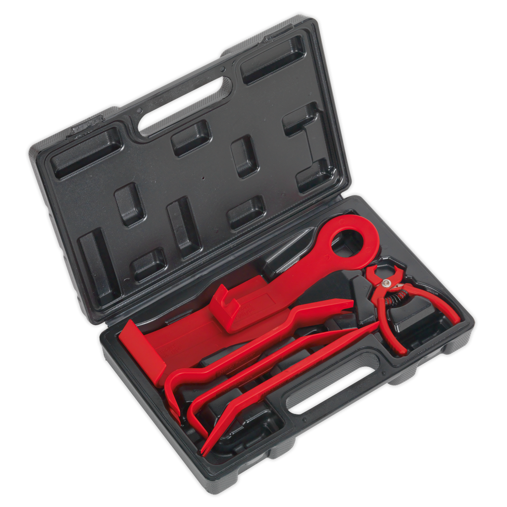 Trim & Upholstery Set 6pc RT6K