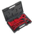 Trim & Upholstery Set 6pc RT6K