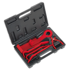 Trim & Upholstery Set 6pc RT6K