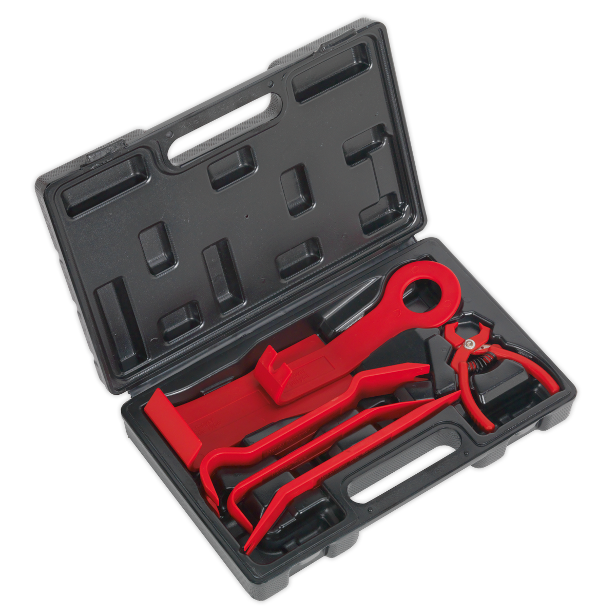 Trim & Upholstery Set 6pc RT6K