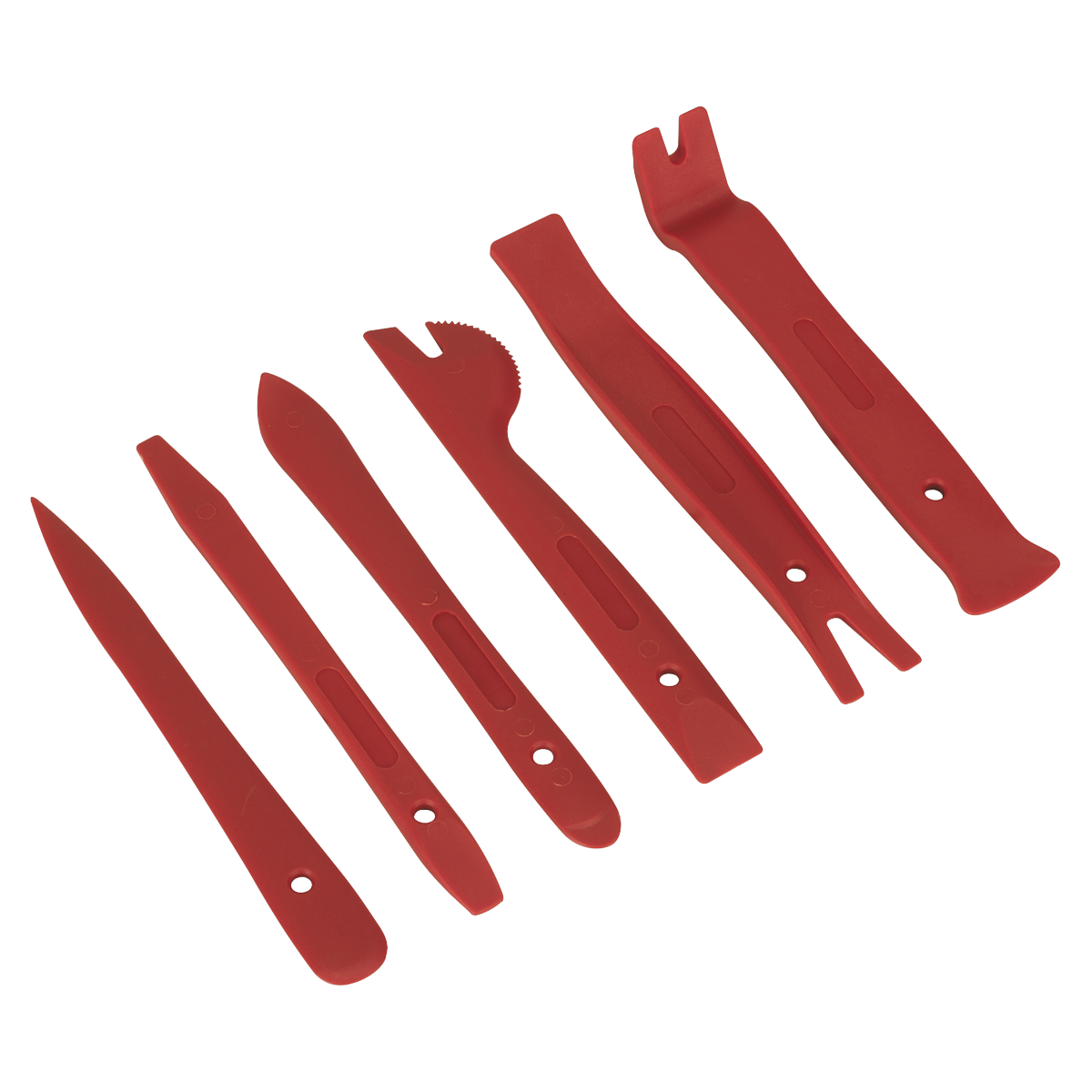 Mini Panel Removal Set 6pc RT6KIT