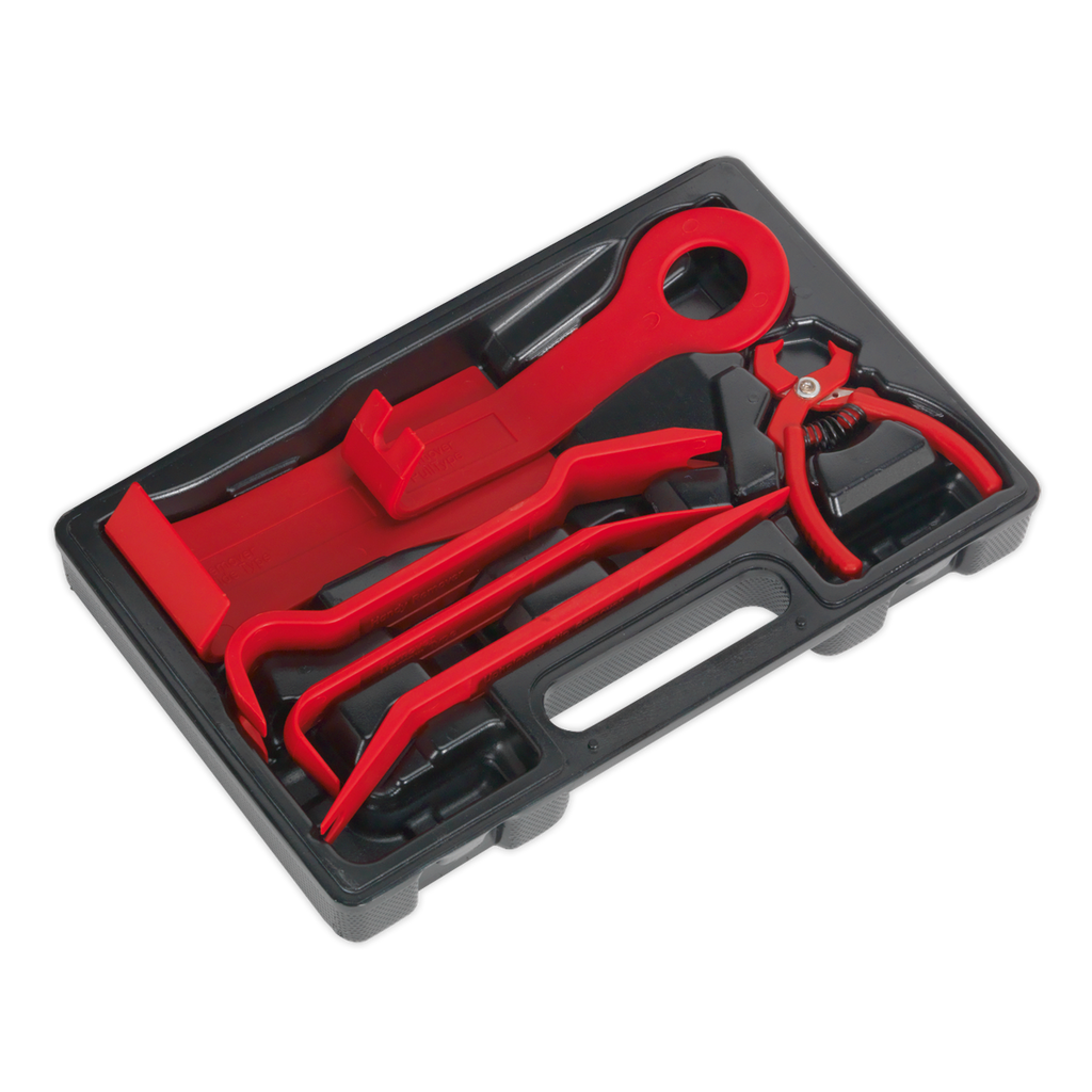 Trim & Upholstery Set 6pc RT6K
